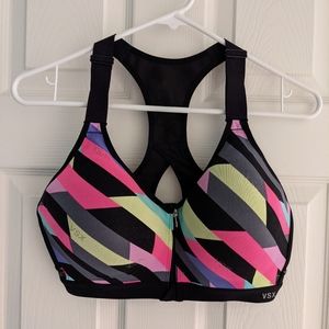 Victoria's Secret sports bra 34DD